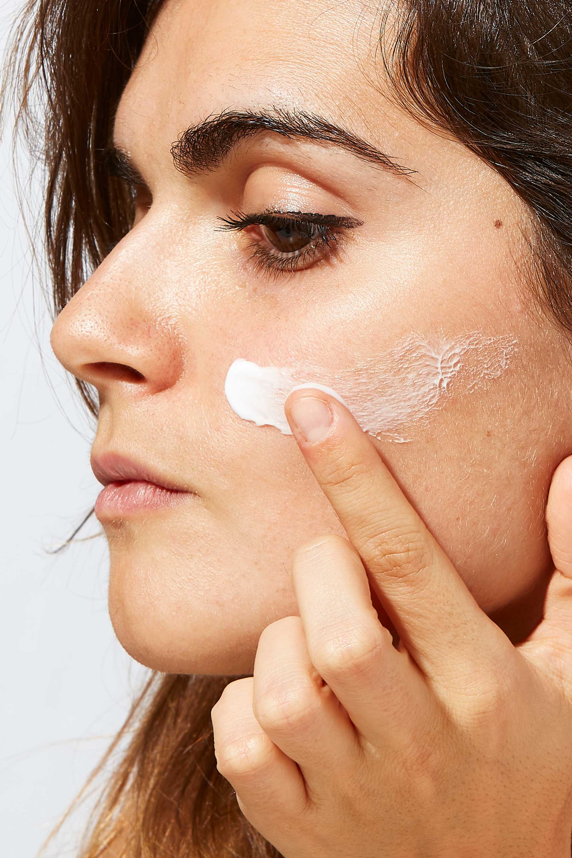 Imparfaite Crème hydratante pour peaux heureuses-50 ml