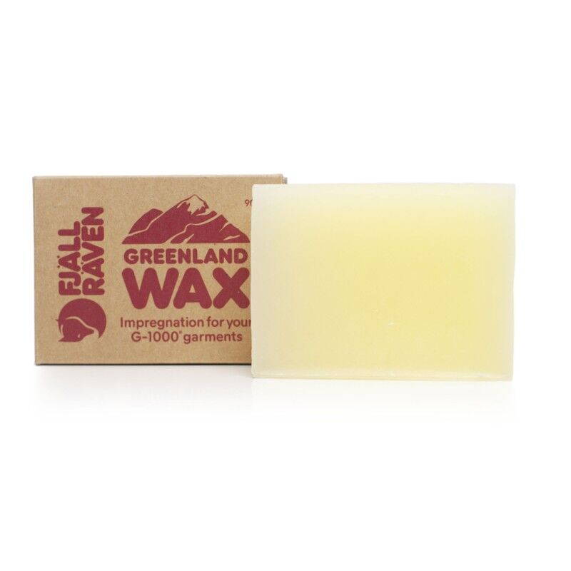 Greenland Wax - Imperméabilisant