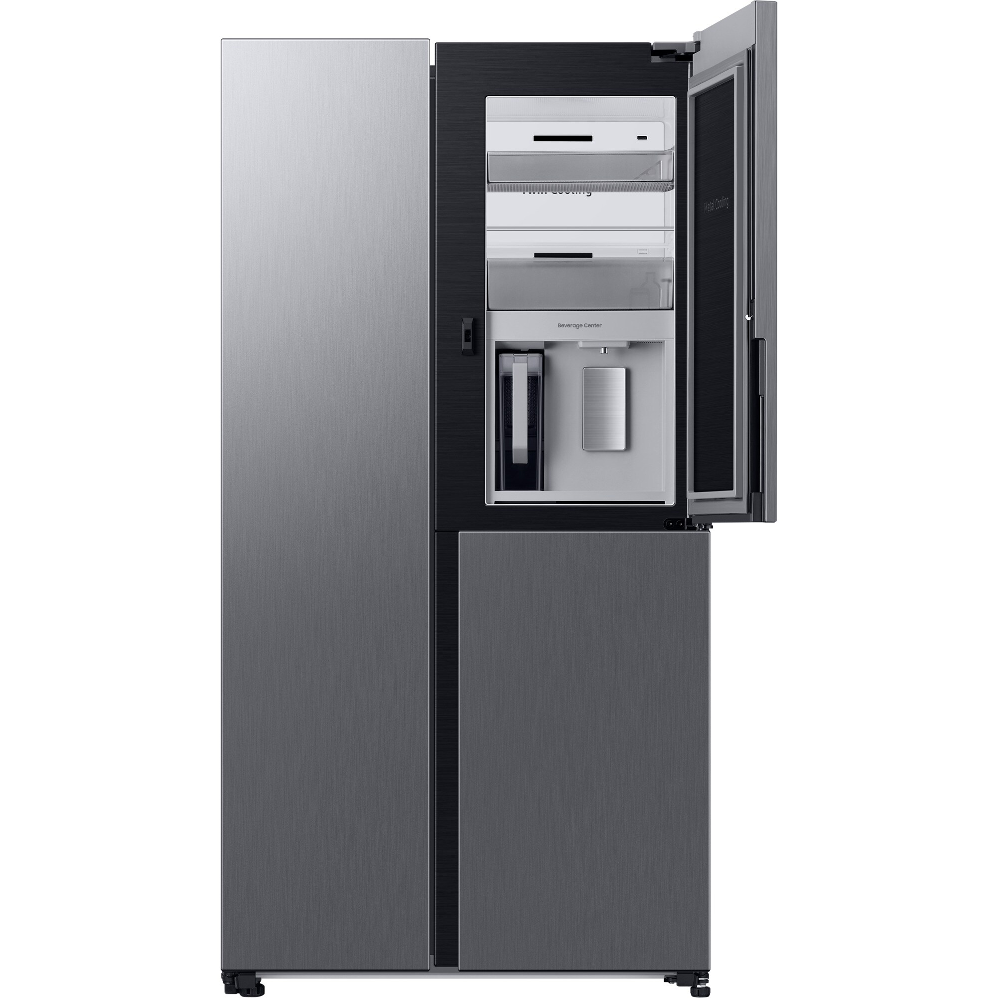 Samsung Side-by-Side RH69B8920S9/EG RS8000