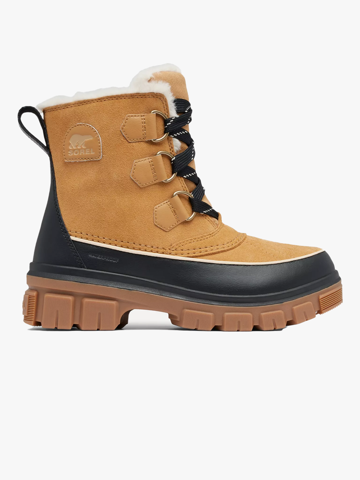 Torino™ V Waterproof Snow Boots