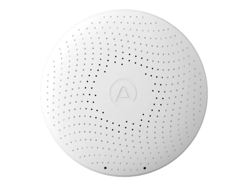 Airthings Wave Plus - Indoor Air Quality Monitor