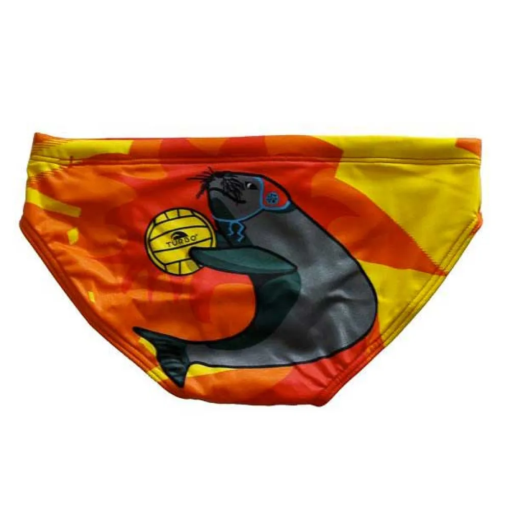 Turbo Seal Badeslip