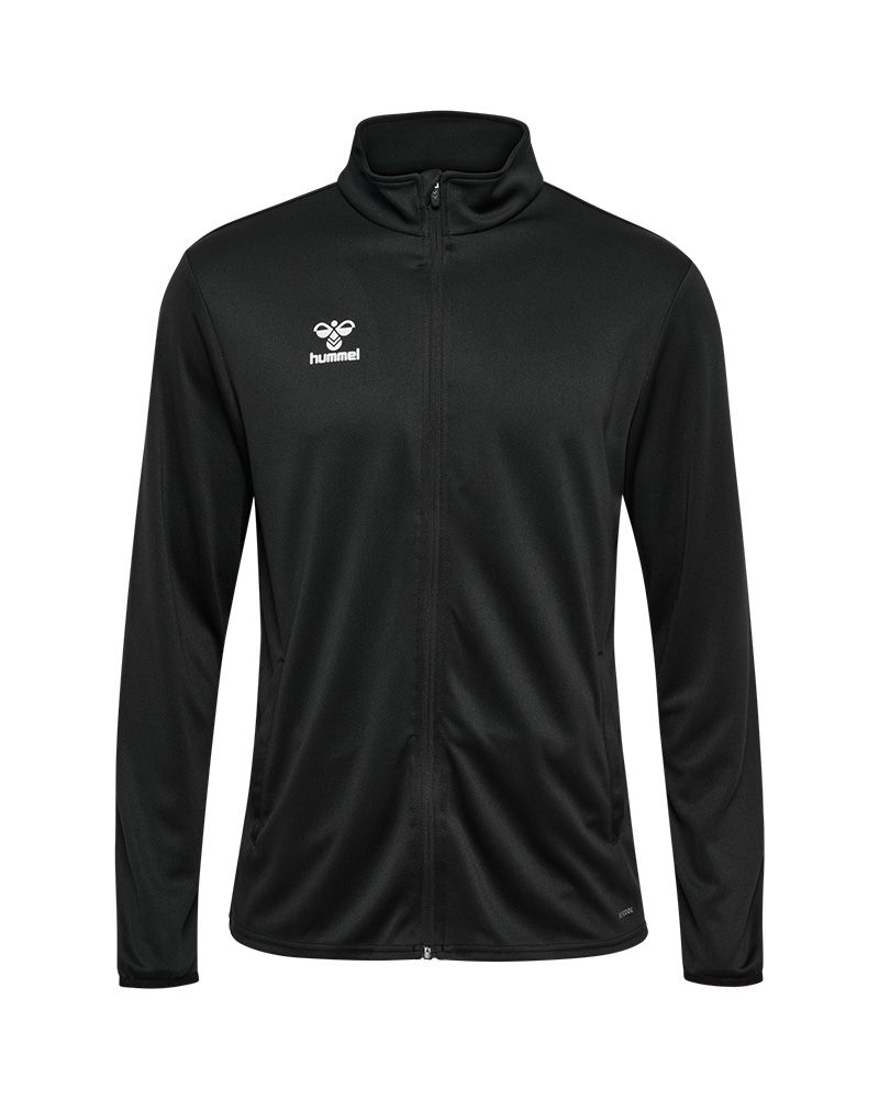 Veste de survêtement Hummel Essential Noir pour homme