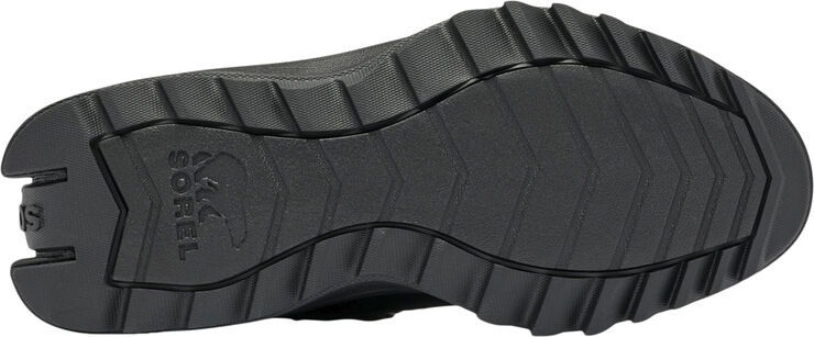 Sorel Sorel Ona Glacy Plus Waterproof vinterstøvler, dame Sort