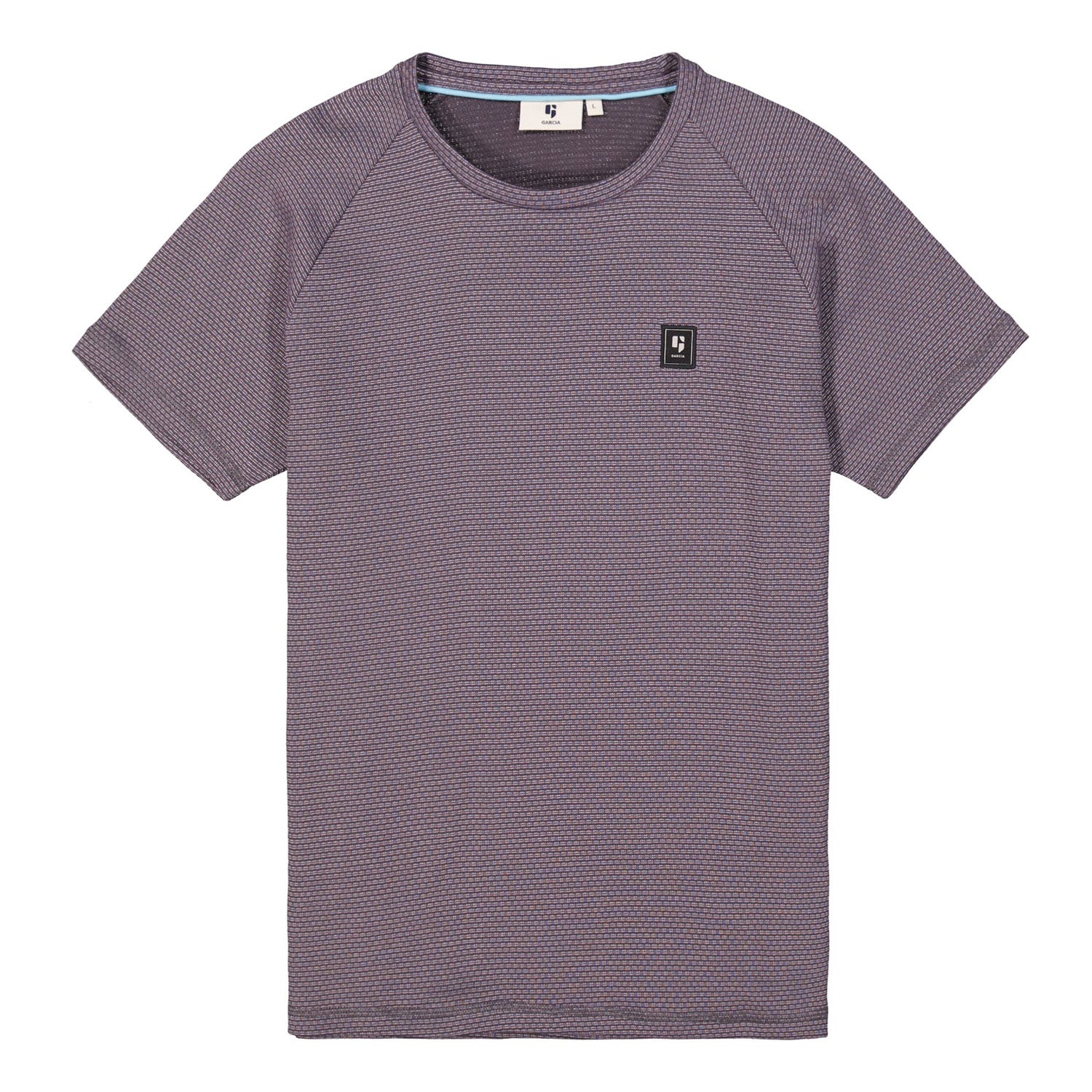 Garcia  T-Shirt SS
