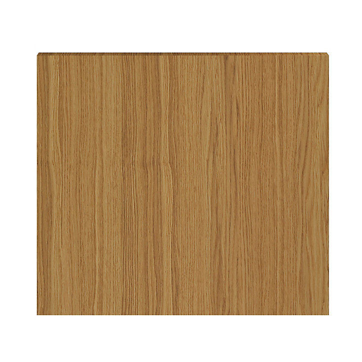 Côté de remplacement pour hotte GoodHome Verbena H. 32 cm x l. 36 cm x Ep. 18 mm