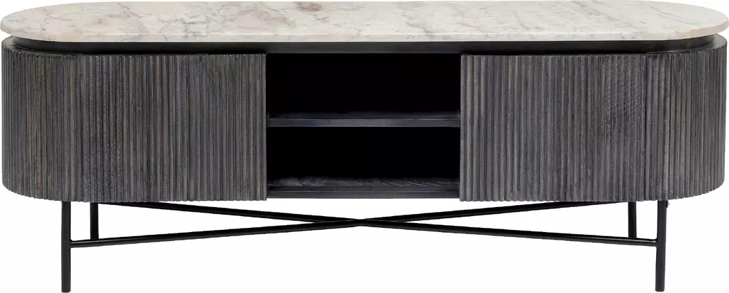 TV-Lowboard Glenn 84890