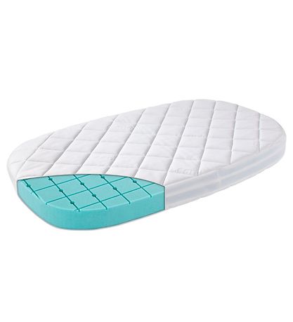 Leander Classic+ Matratze - Premium - 116x66 cm - Baby