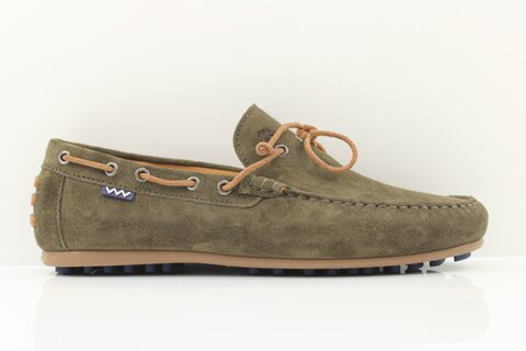 Floris van Bommel Slipper