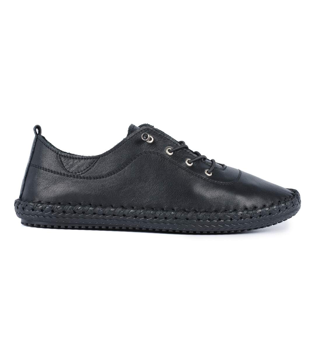 Lunar - Tennis ST IVES - Femme (Bleu) - UTGS285