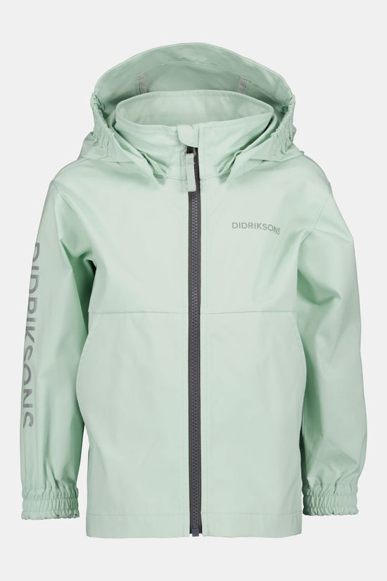 Didriksons Didriksons Hallon Softshell Jas Junior