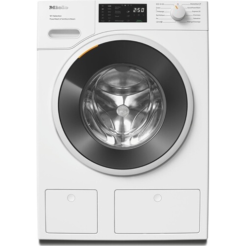 Lave-linge hublot Miele WSG 883 WCS