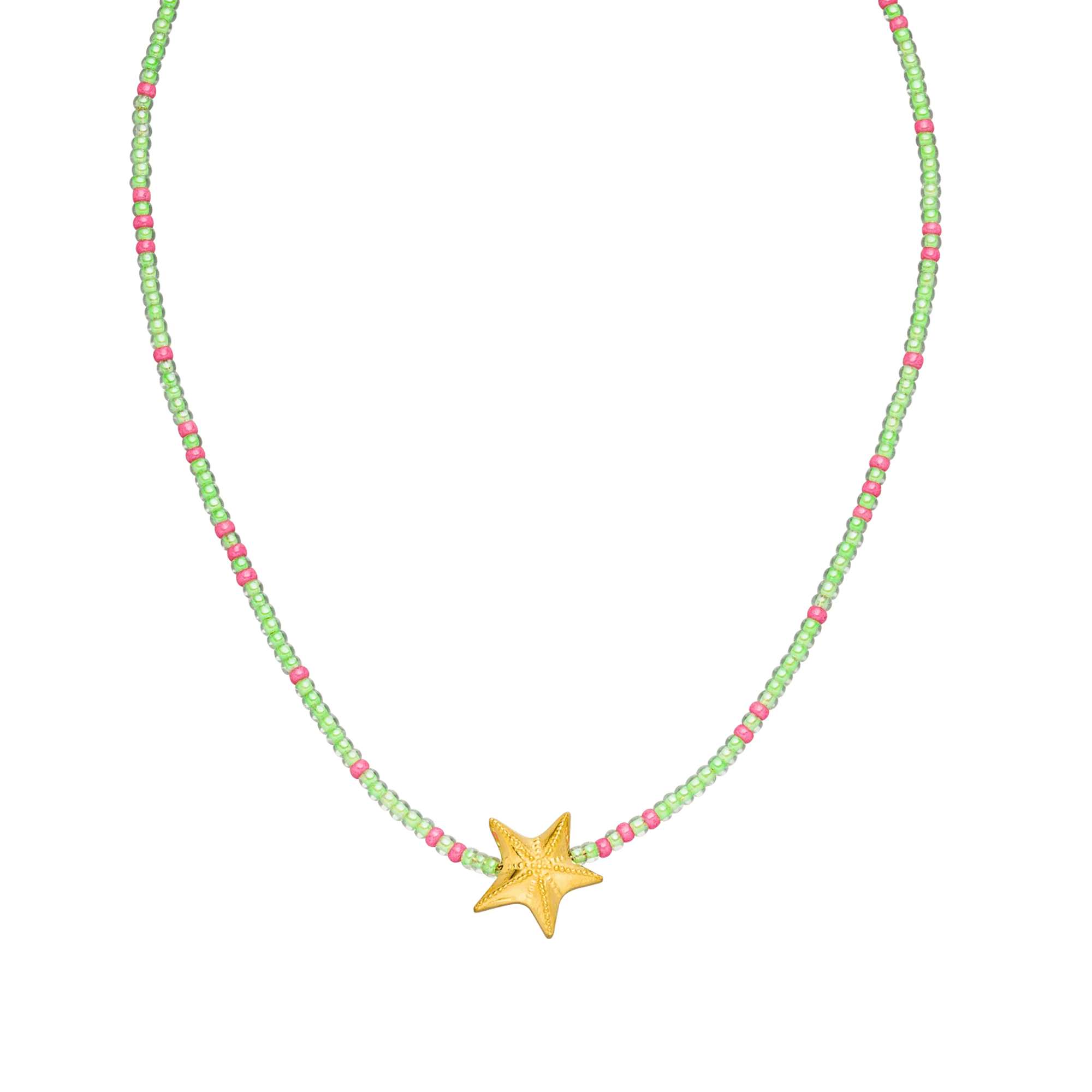 Cheerful Kette
