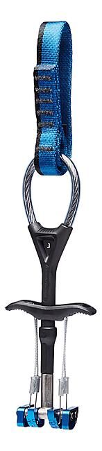 BLACK DIAMOND - COINCEURS CAMALOT C4