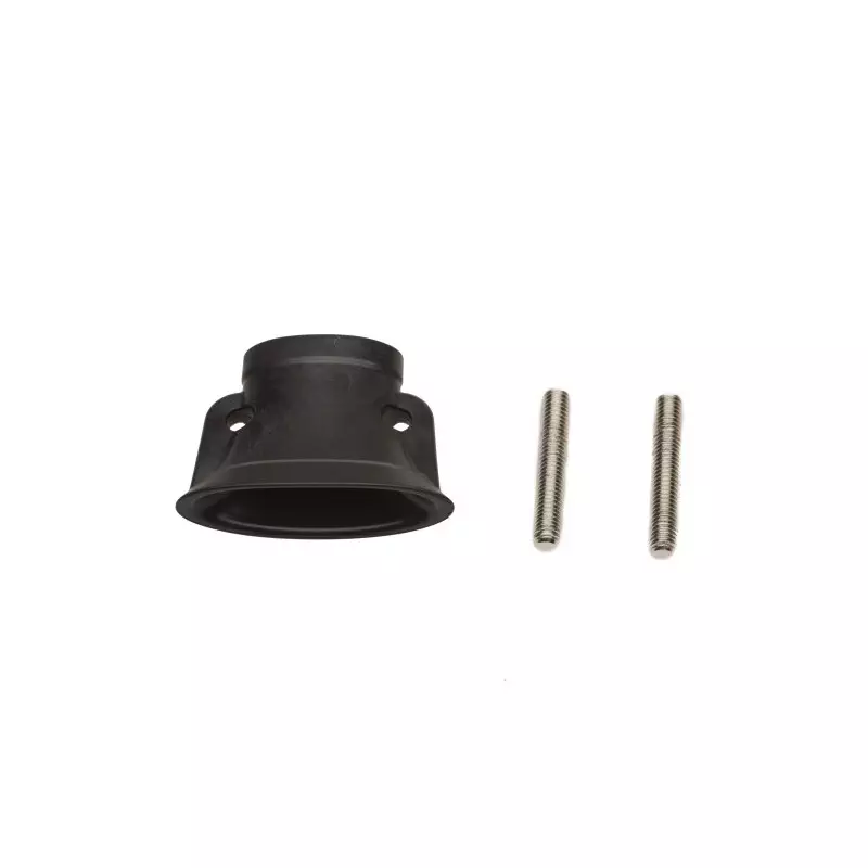 Spare center part insert & grub screws (x2)