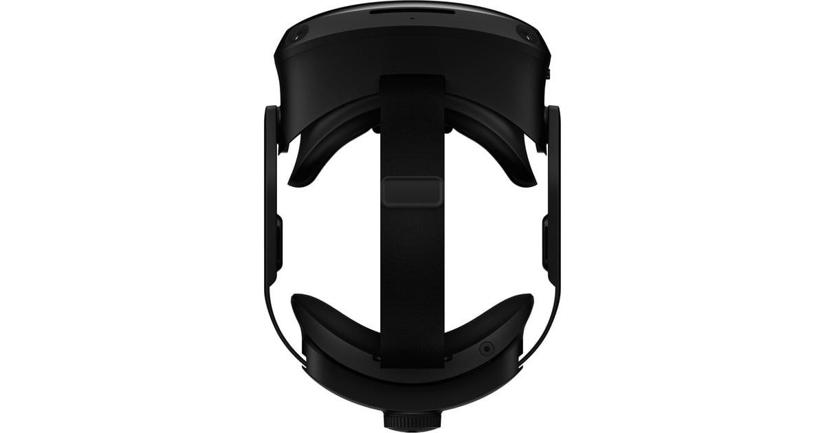 HTCVive Focus 3 vr-bril  (Zwart)