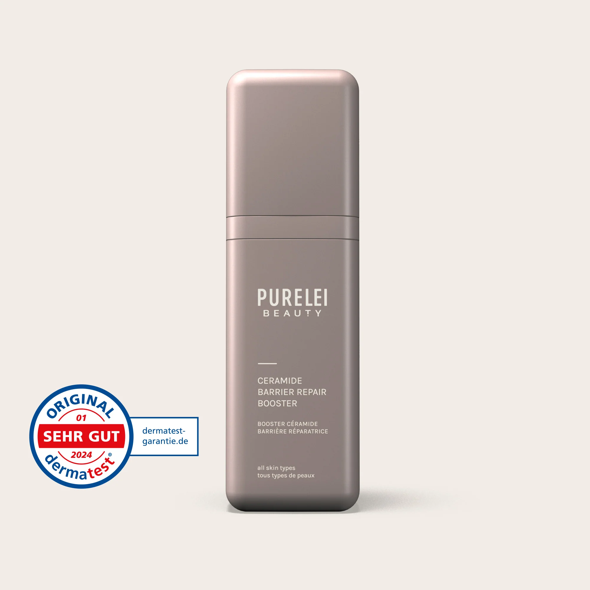 Ceramide Barrier Repair Booster