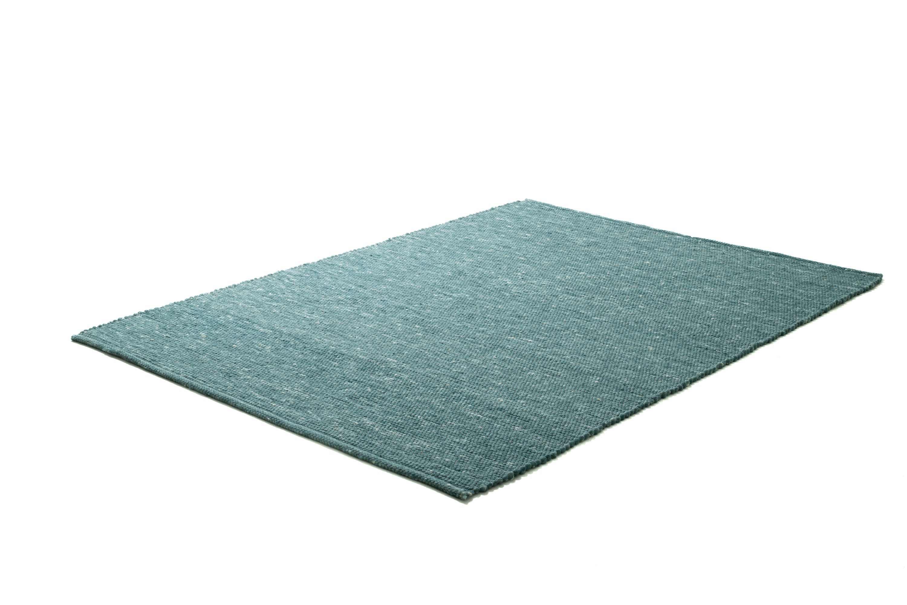 Teppich SANSIBAR HÖRNUM 40 x 60 cm