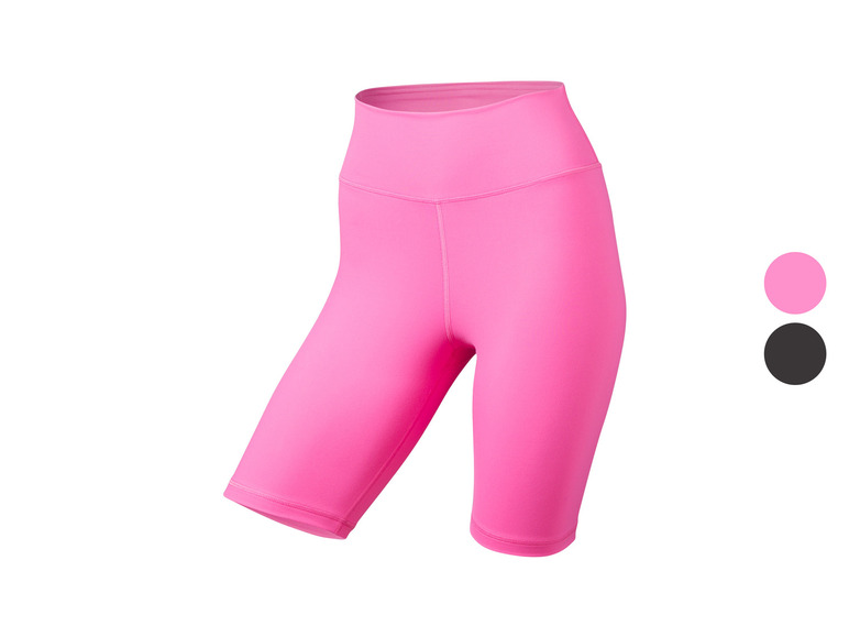 Dames korte sportlegging