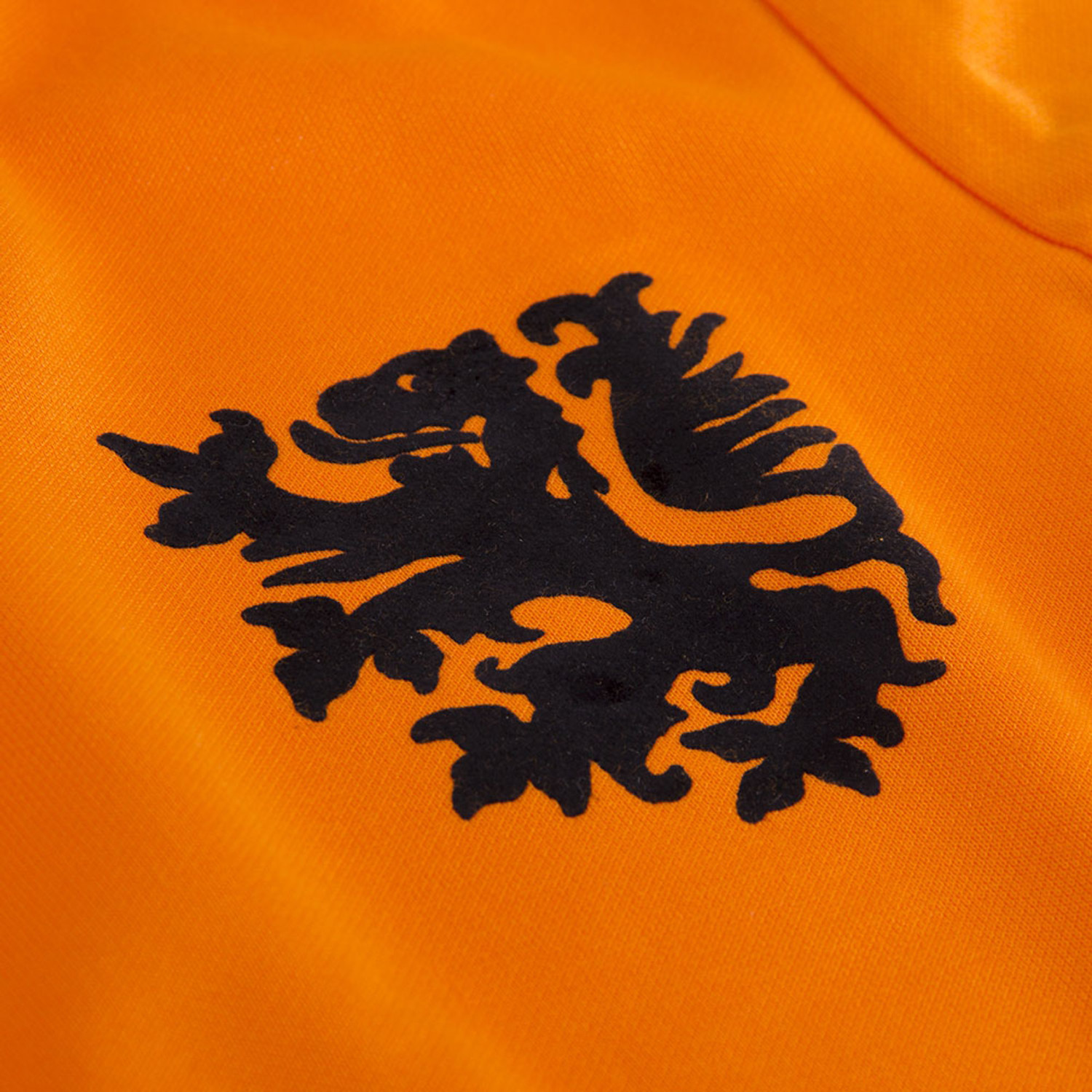COPA Nederland Retro Thuis Shirt WK 1978