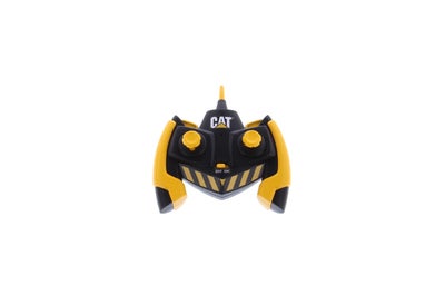 Carrera 1:35 CAT 336 Radiostyrt Gravemaskin