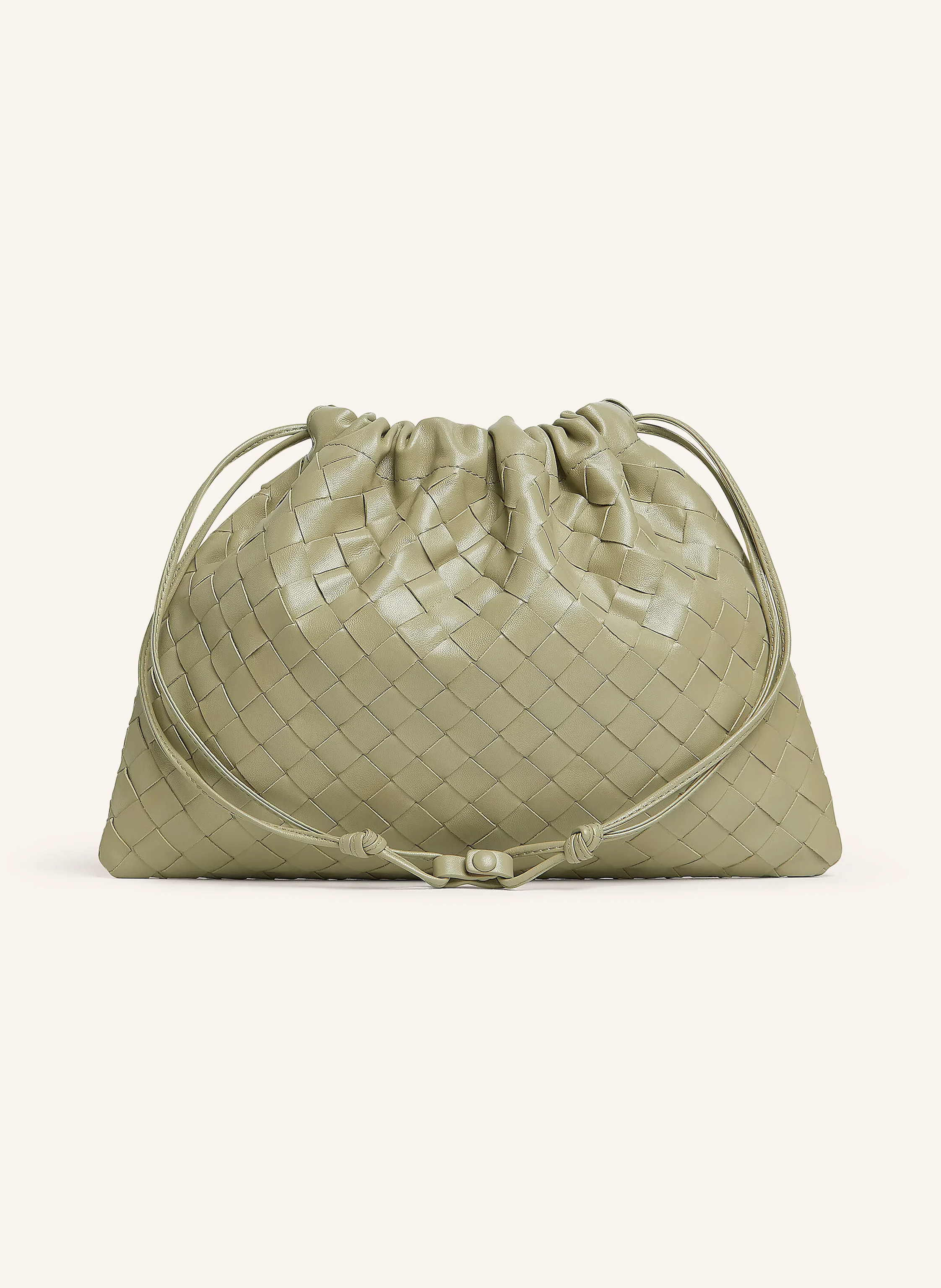 BOTTEGA VENETA Handtasche INTRECCIATO