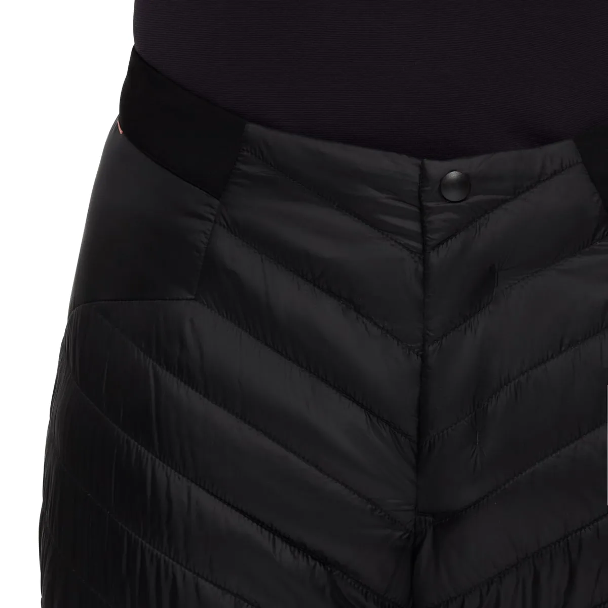 Mammut Men's Aenergy IN Shorts Black