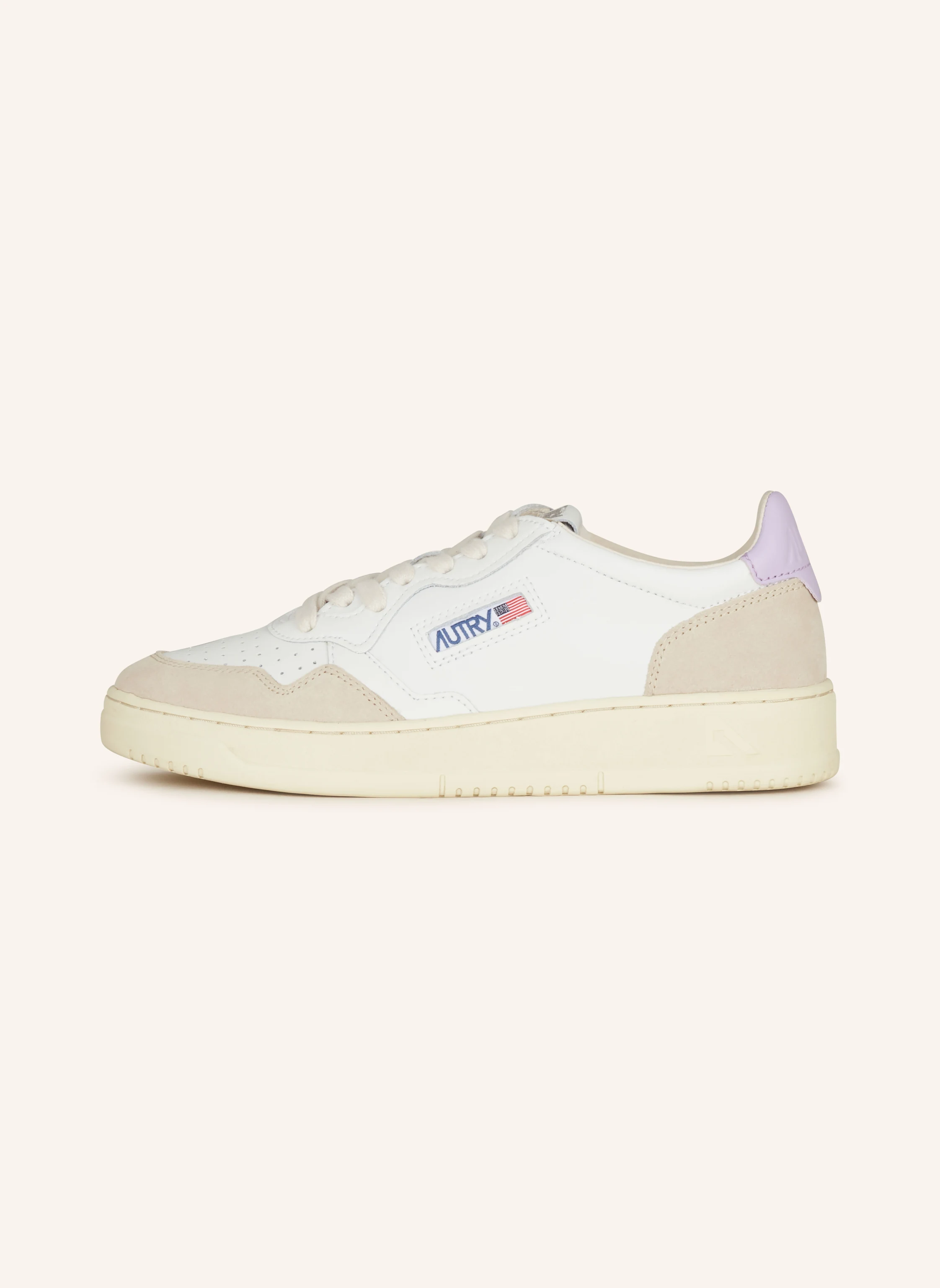AUTRY Sneaker MEDALIST LOW LS