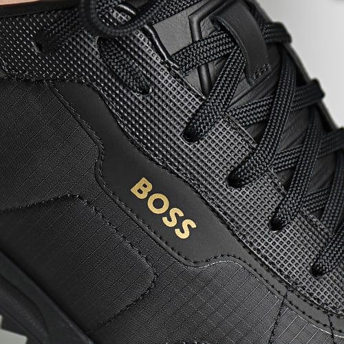 Baskets Zayn Lowp 50498878 Black