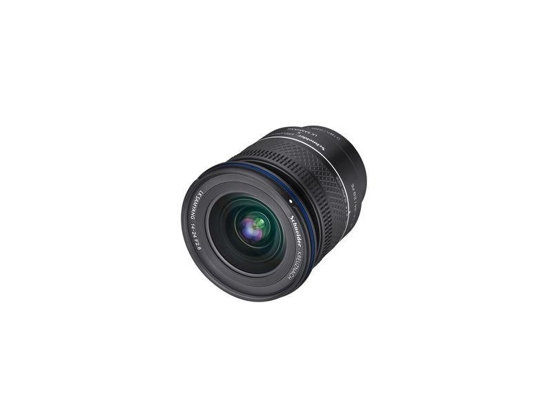 Samyang Zoomobjektiv AF 14-24mm F/2.8 Sony E-Mount Superweitwinkel-Zoomobjektiv mit Autofokus