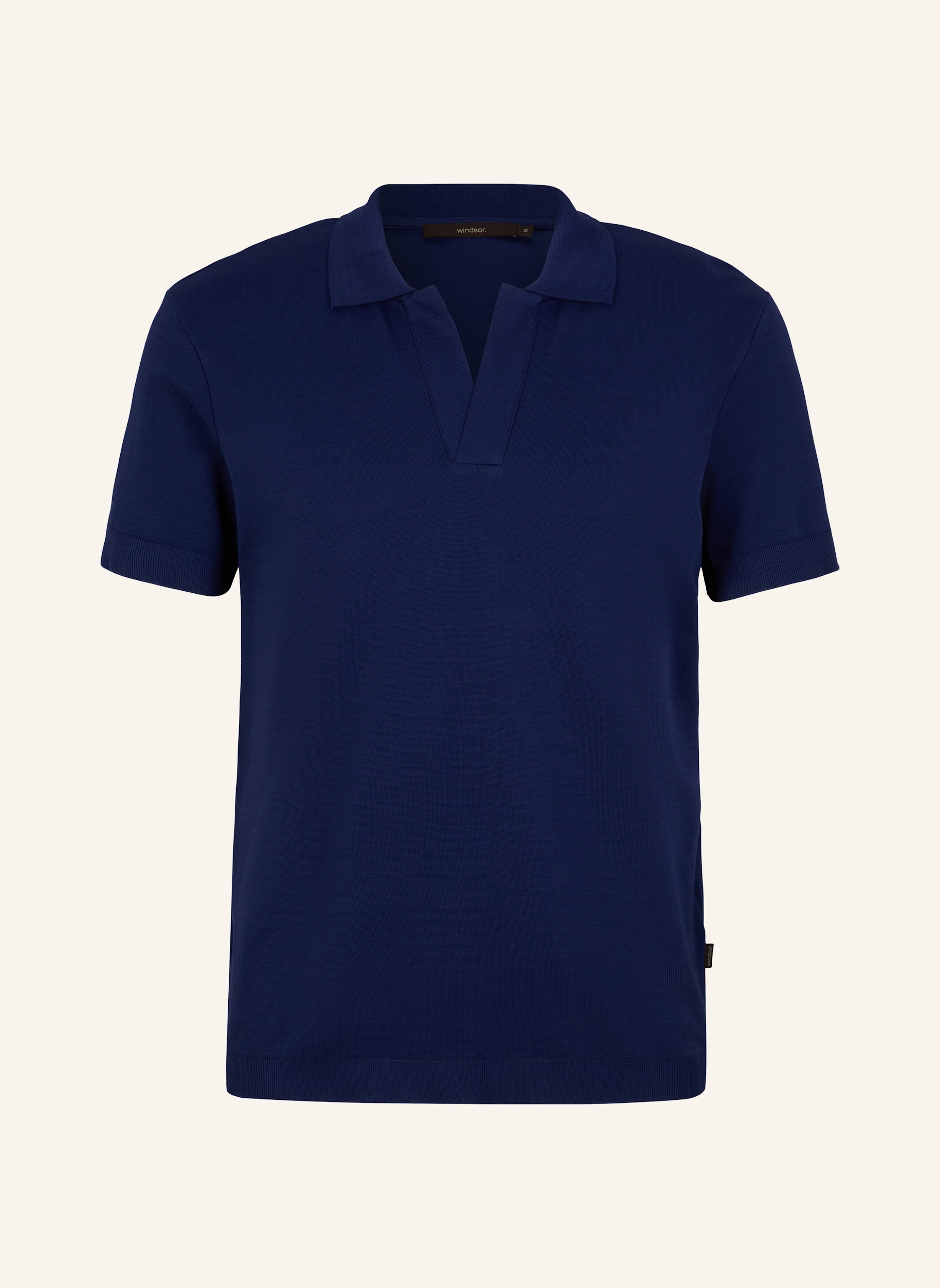windsor. Poloshirt