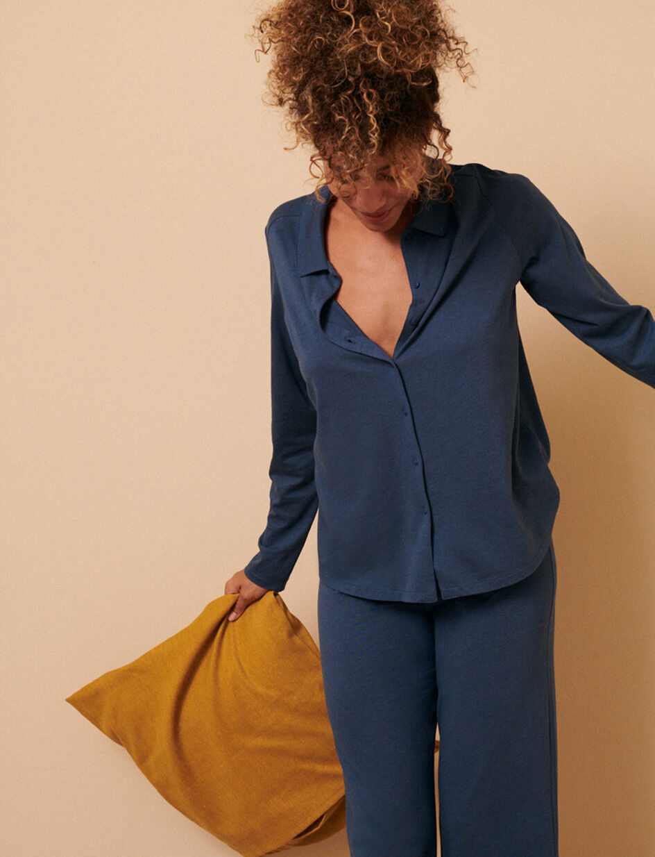Veste de pyjama