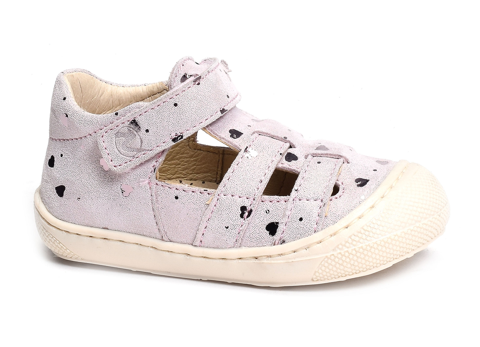 Bede girl fantaisie rose