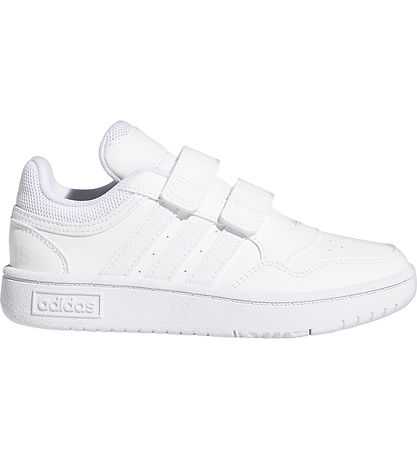 adidas Performance Schuhe - Hoops 3.0 CF C - Weiß