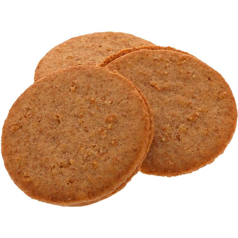 Fourrés aux myrtilles Bio Bjorg - Paquet de 175 g