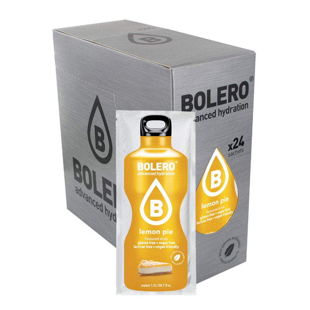 BOLERO Bolero Essential Hydration