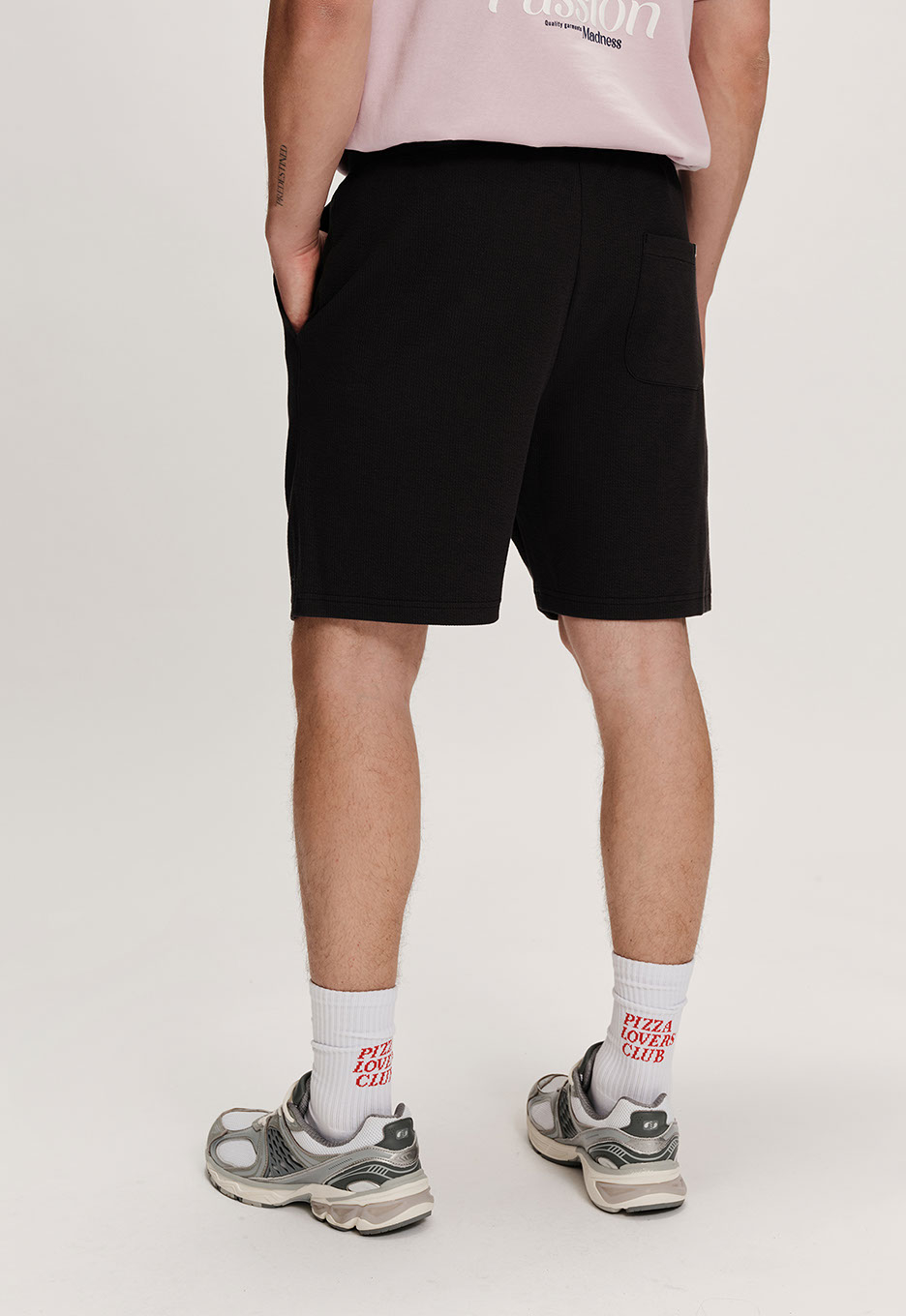 Madness Mishan Short