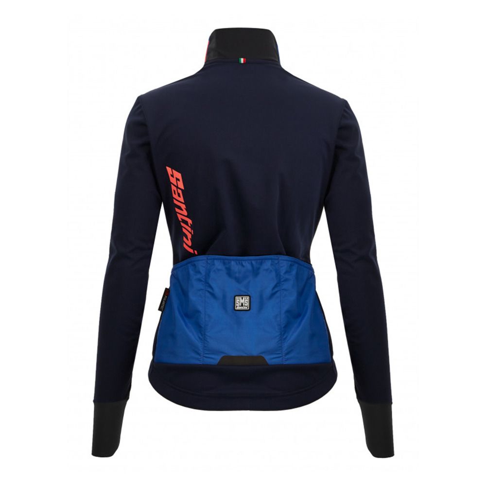 Santini VEGA ABSOLUTE - Veste Femme marine