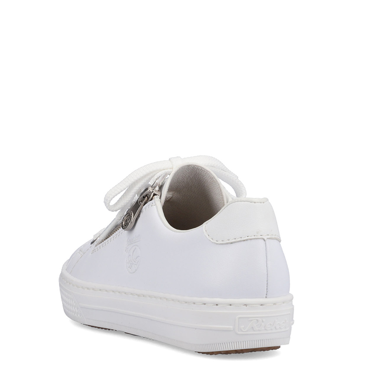 Rieker L59L1-83 | BLANC