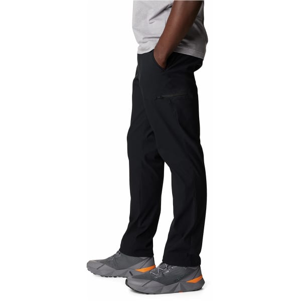 Pantalon randonnée COLUMBIA CANYON GATE CHINO BLACK