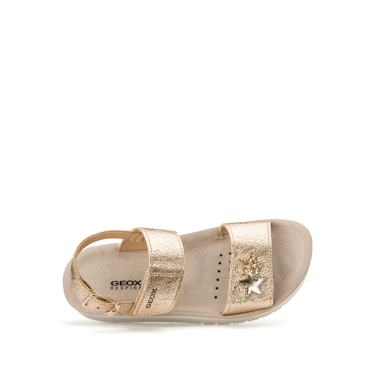 GEOX<br>Sandália Costarei