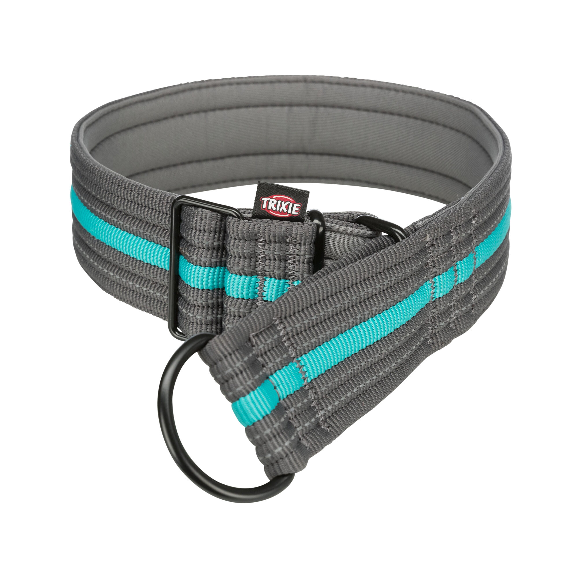 Trixie Fusion Anti-Trek Halsband Extra Breed