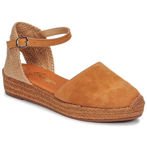 Betty London - ANTALA - Cognac
