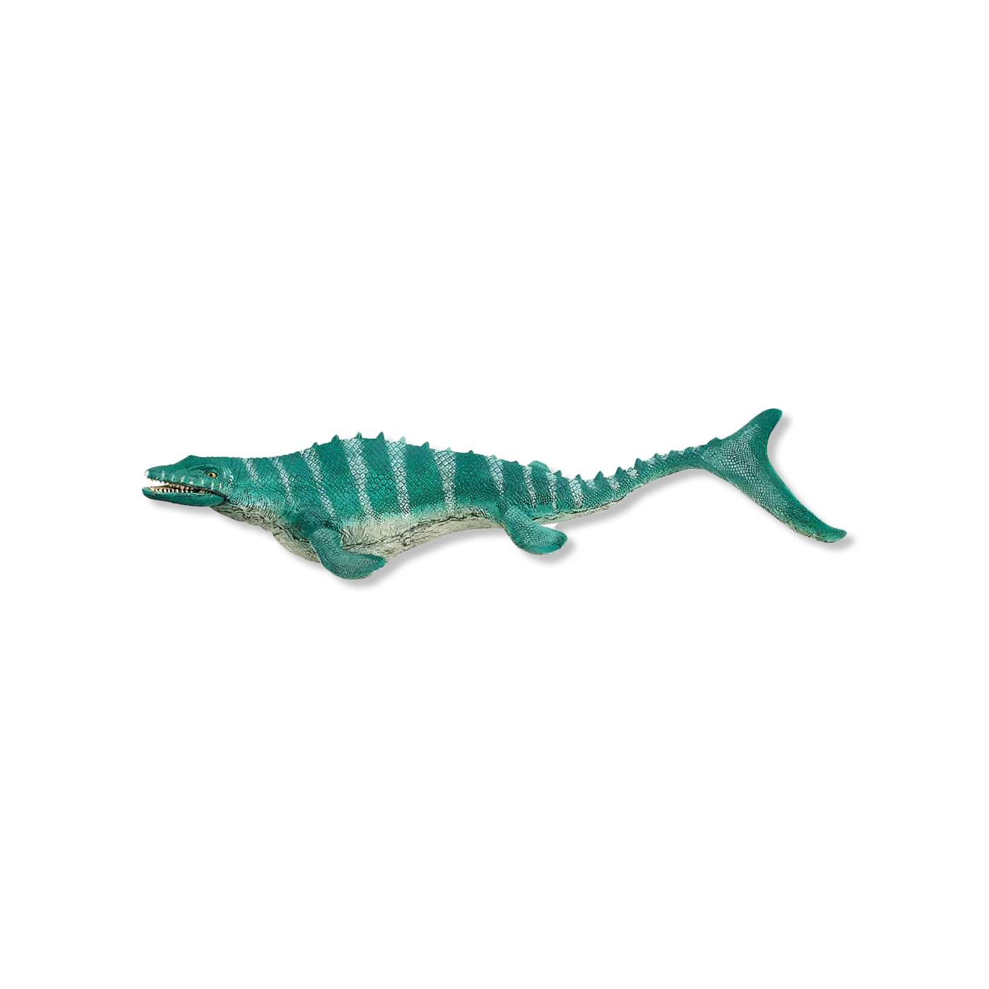 Mosasaurus dyr & figurer