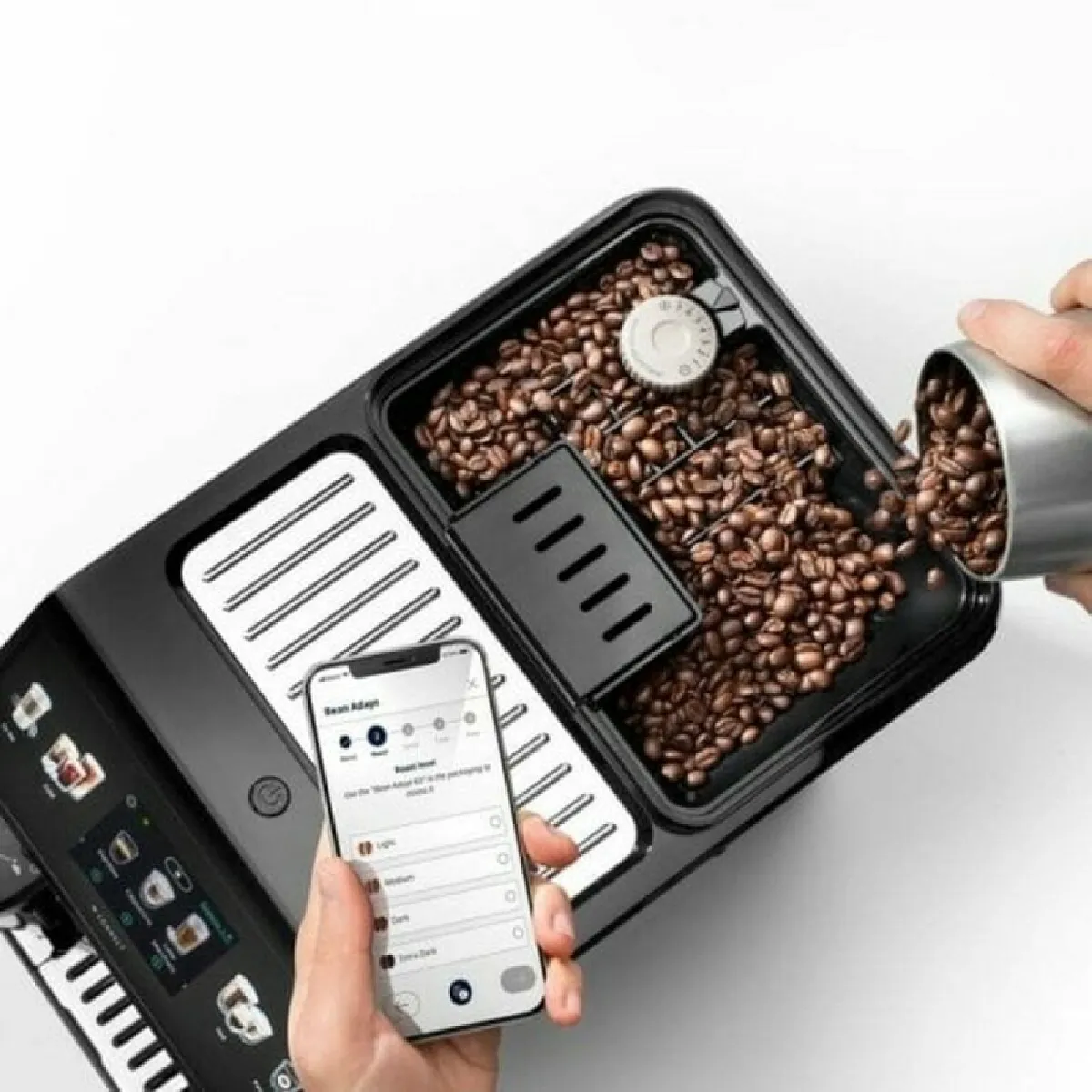 Delonghi Eletta Explore ECAM452.67.G