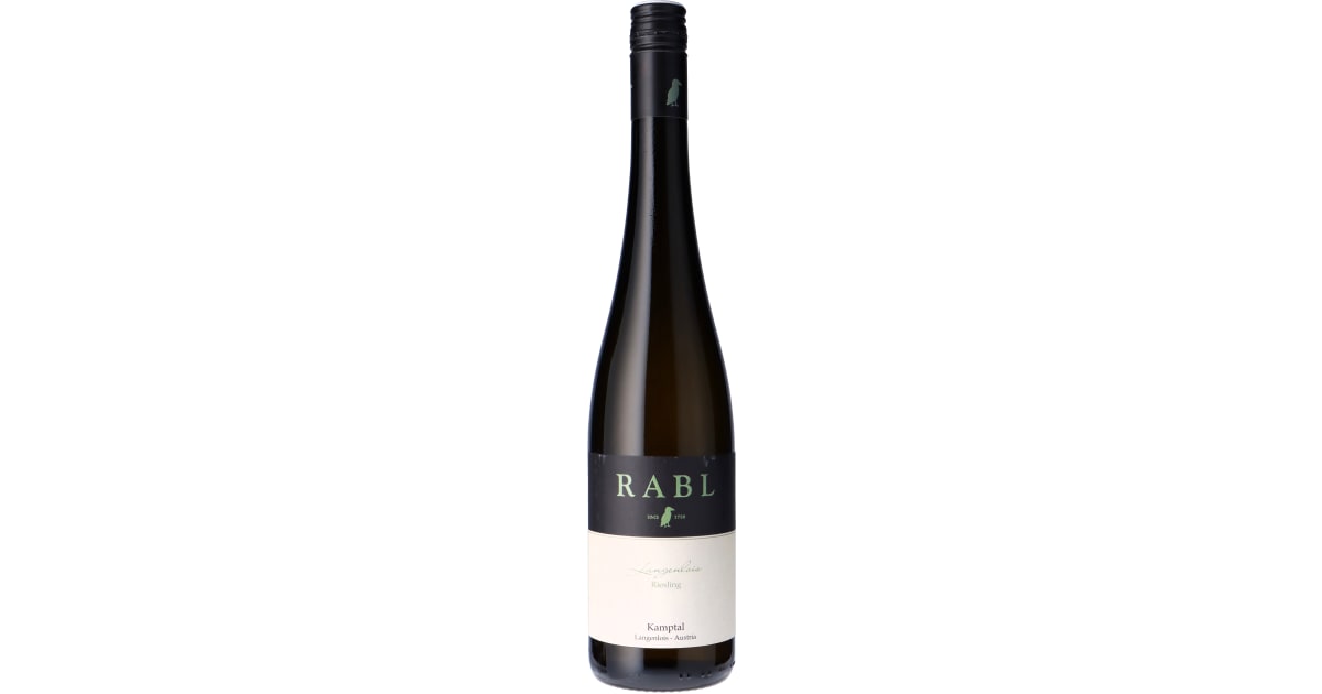 Rabl Riesling Langenlois Kamptal DAC (Einweg)