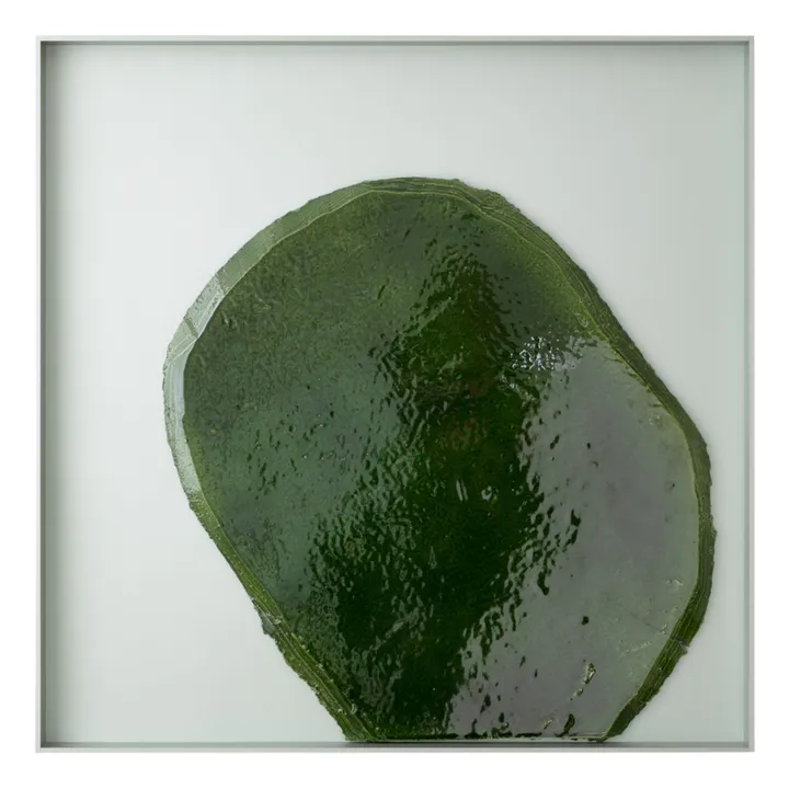 The Wrong Shop Bas Relief 2 Ronan Bouroullec | Vert