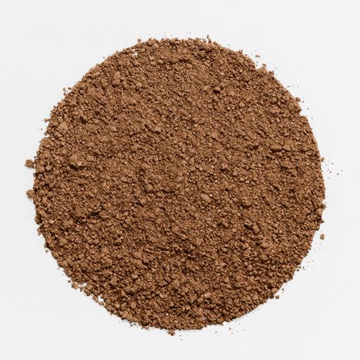 Tromborg Mineral Foundation, Latte