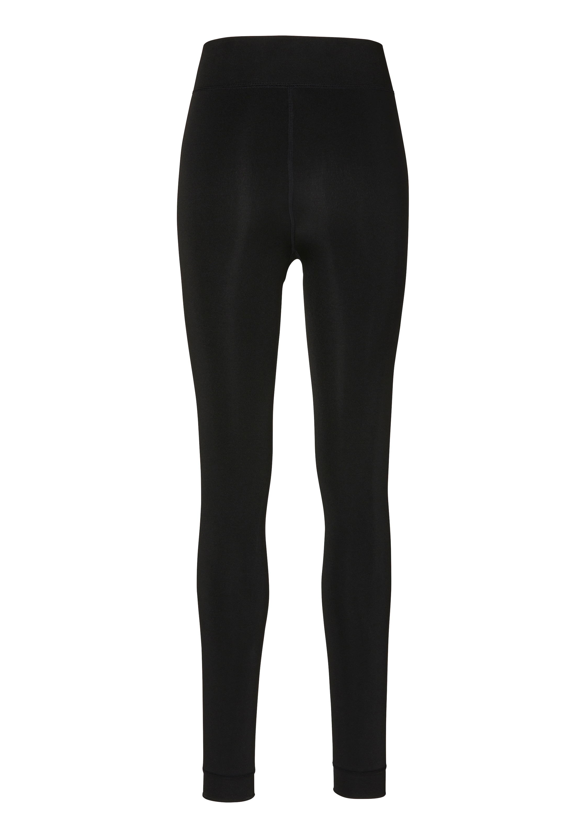 Sarlini Thermoleggings  mit kuscheligem Innenfutter, perfekt für kalte Wintertage