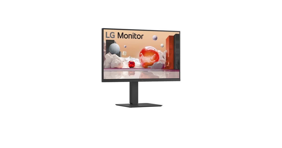 LG27BA850 27
